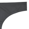 Damen Seamless-String glänzend