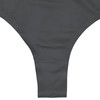 Damen Seamless-String glänzend