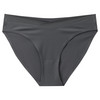 Damen Seamless-Slip aus glatter Mikrofaser