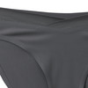 Damen Seamless-Slip aus glatter Mikrofaser