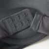Damen Push-Up-BH glänzend