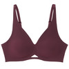 Damen Bustier mit gerippter Struktur