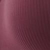 Damen Bustier mit gerippter Struktur