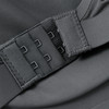 Damen Seamless-Bustier unifarben