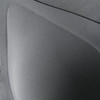 Damen Seamless-Bustier unifarben