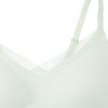 Damen Seamless-Bustier unifarben