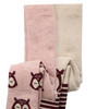 2 Baby Strumpfhosen im Set