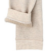Baby Thermo-Leggings unifarben