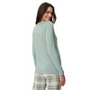 Damen Schlafshirt mit Viskose