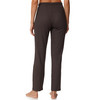 Damen Wellnesshose au Feinstrick