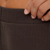 Damen Wellnesshose au Feinstrick