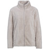 Damen Wellness-Jacke aus Teddyplüsch