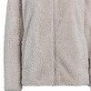Damen Wellness-Jacke aus Teddyplüsch