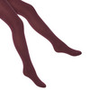 Damen Strumpfhose in blickdichter Optik