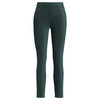 Damen Leggings aus feinem Cord dunkelgrau
