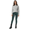 Damen Leggings aus feinem Cord