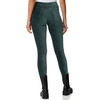 Damen Leggings aus feinem Cord