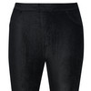 Damen Leggings aus feinem Cord
