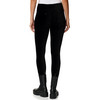 Damen Leggings aus feinem Cord
