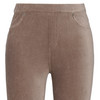 Damen Leggings aus feinem Cord