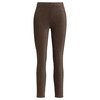 Damen Leggings aus feinem Cord