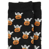 1 Paar Damen Socken im Halloween-Look