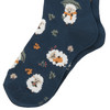 1 Paar Damen Socken mit Schaf-Motiv