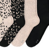 5 Paar Damen Socken im Set