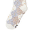 1 Paar Damen Socken mit Wolle