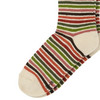 1 Paar Damen Socken mit Woll-Anteil