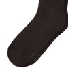 1 Paar Damen Socken mit Wolle