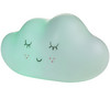 LED Deko-Wolke mit Farbverlauf