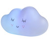 LED Deko-Wolke mit Farbverlauf