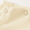 Baby Sweatshirt mit Baby-Print