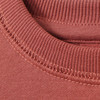 Baby Sweatshirt mit Baby-Print
