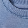 Baby Sweatshirt mit Baby-Print