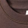 Baby Sweatshirt mit Baby-Print