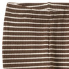 Baby Leggings mit Rippstruktur