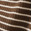 Baby Leggings mit Rippstruktur