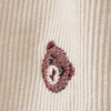 Baby Cordhose mit Bären-Motiven