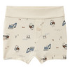 3 Baby Boxer in Windelpassform