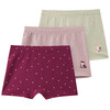 3 Baby Pantys in Windelpassform