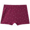 3 Baby Pantys in Windelpassform