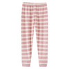 Baby Schlafanzug mit Reh-Applikation