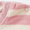 Baby Schlafanzug mit Reh-Applikation