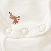 Baby Set mit Weihnachts-Motiv