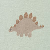 2 Baby Langarmbodys mit Print