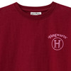 Harry Potter T-Shirt mit Rückenprint