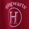 Harry Potter T-Shirt mit Rückenprint