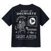 Harry Potter T-Shirt mit Print dunkelblau